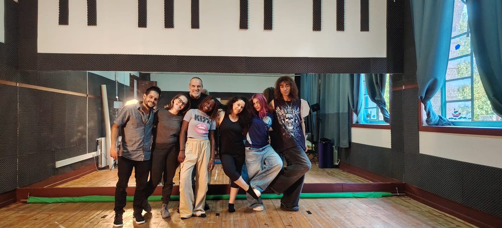 ES – Ensemble Sorriso