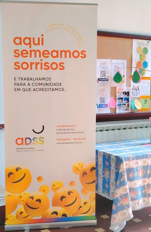 Projetos Comunitários