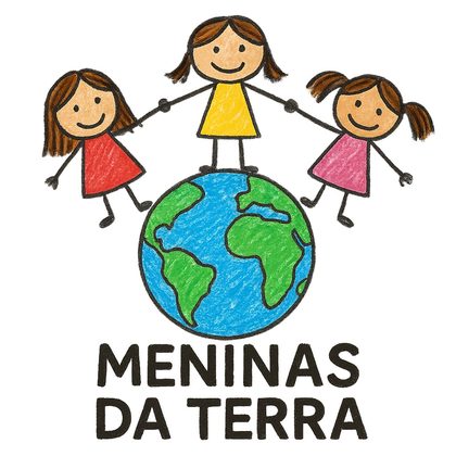 Meninas da Terra